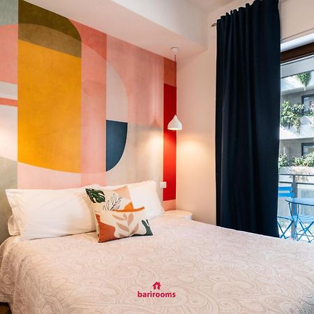 Barirooms - Melo Suites Zewnętrze zdjęcie