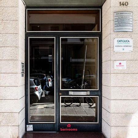 Barirooms - Melo Suites Zewnętrze zdjęcie