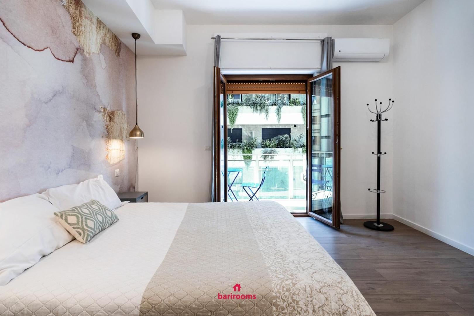 Barirooms - Melo Suites Zewnętrze zdjęcie