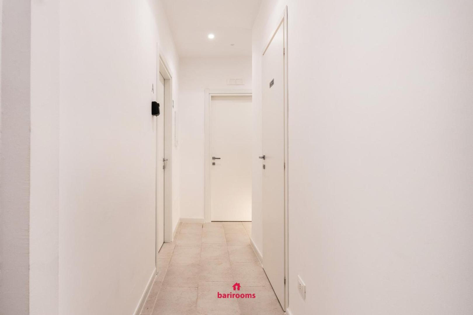 Barirooms - Melo Suites Zewnętrze zdjęcie