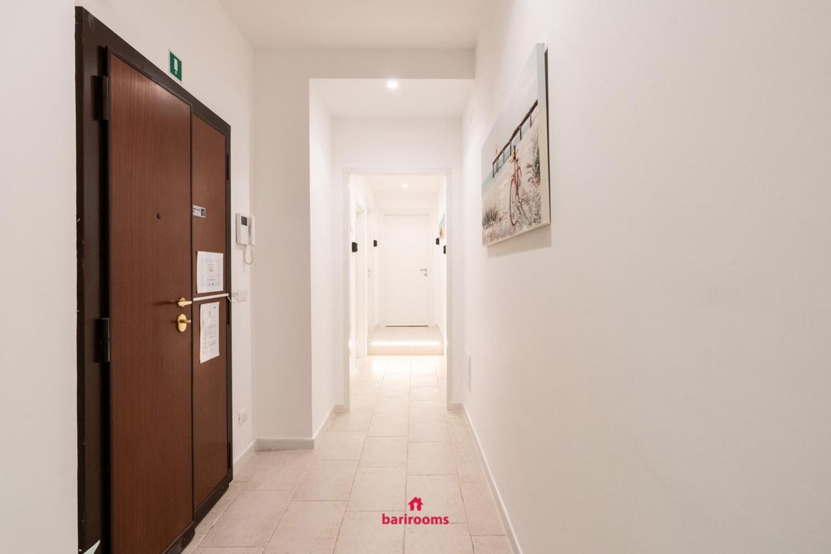 Barirooms - Melo Suites Zewnętrze zdjęcie