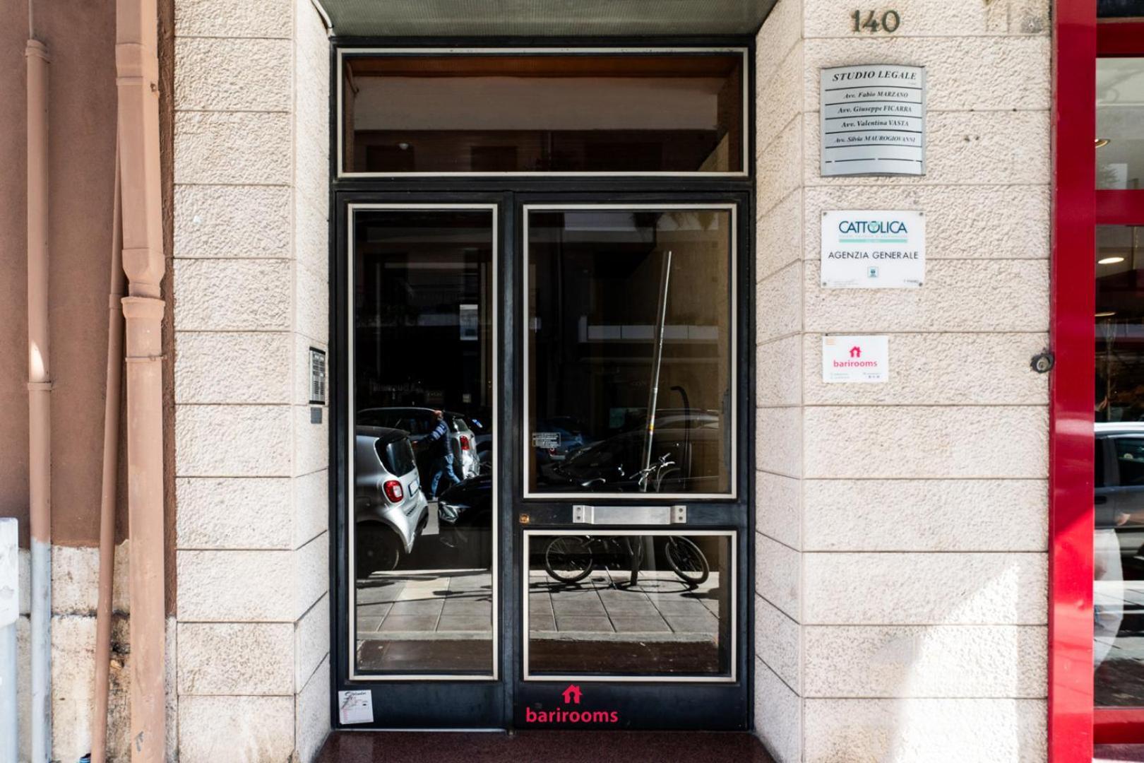 Barirooms - Melo Suites Zewnętrze zdjęcie