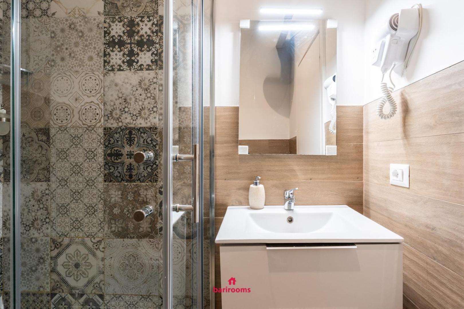 Barirooms - Melo Suites Zewnętrze zdjęcie