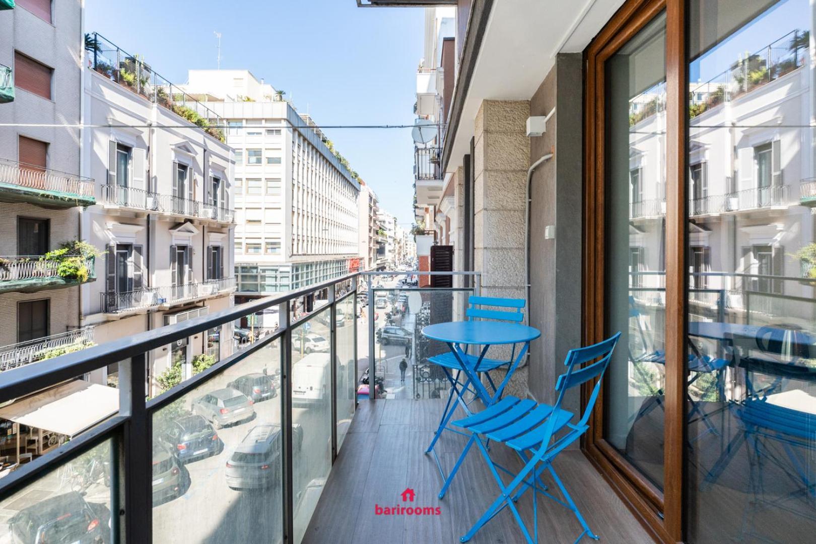 Barirooms - Melo Suites Zewnętrze zdjęcie