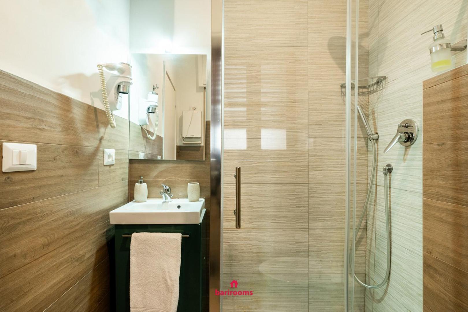 Barirooms - Melo Suites Zewnętrze zdjęcie
