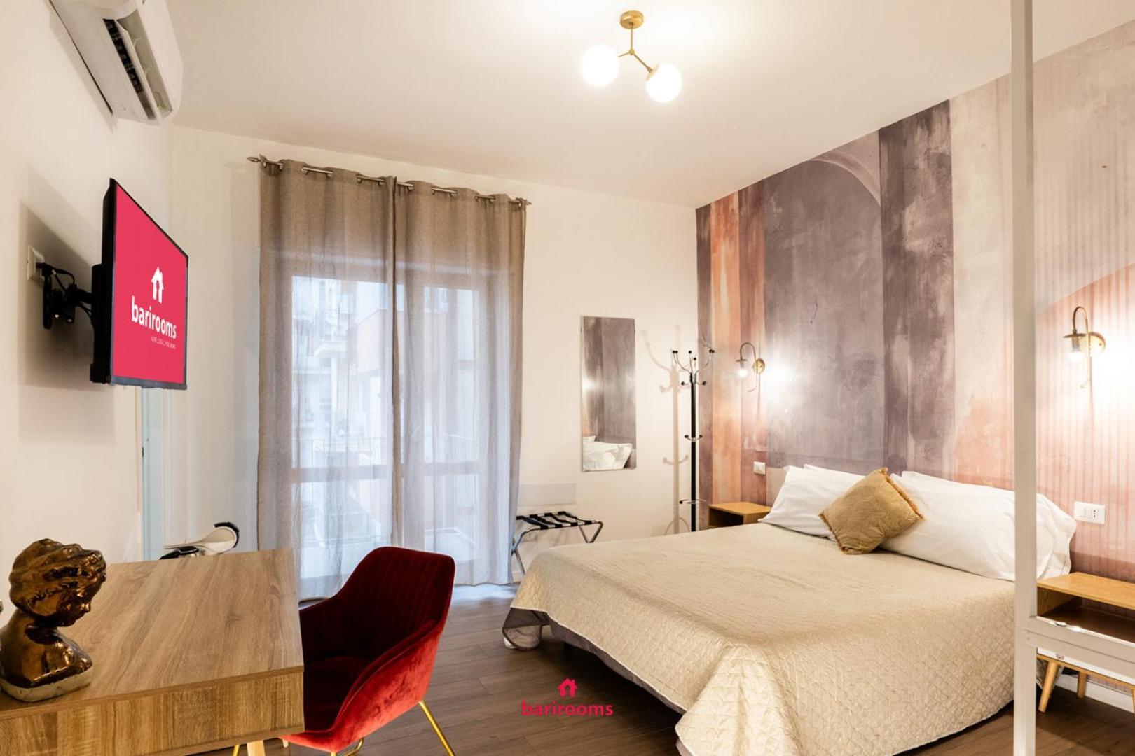 Barirooms - Melo Suites Zewnętrze zdjęcie