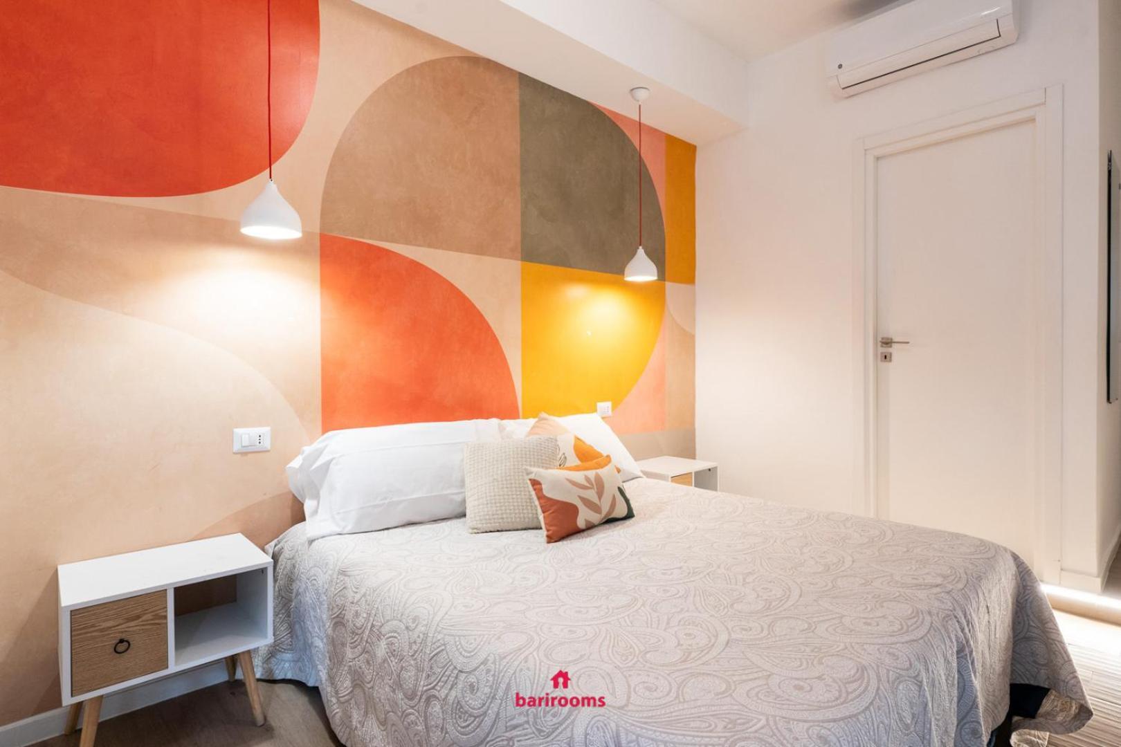 Barirooms - Melo Suites Zewnętrze zdjęcie