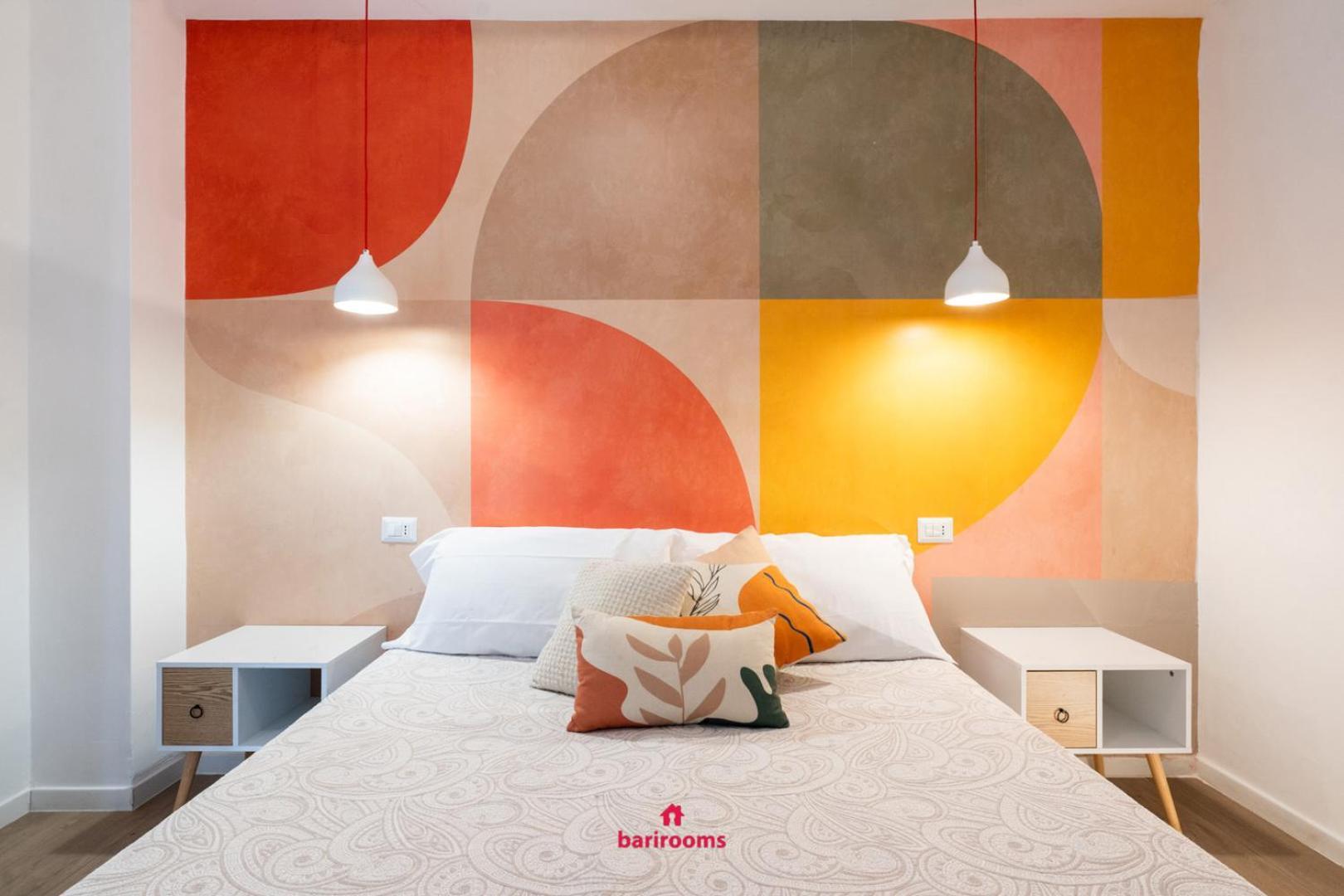 Barirooms - Melo Suites Zewnętrze zdjęcie