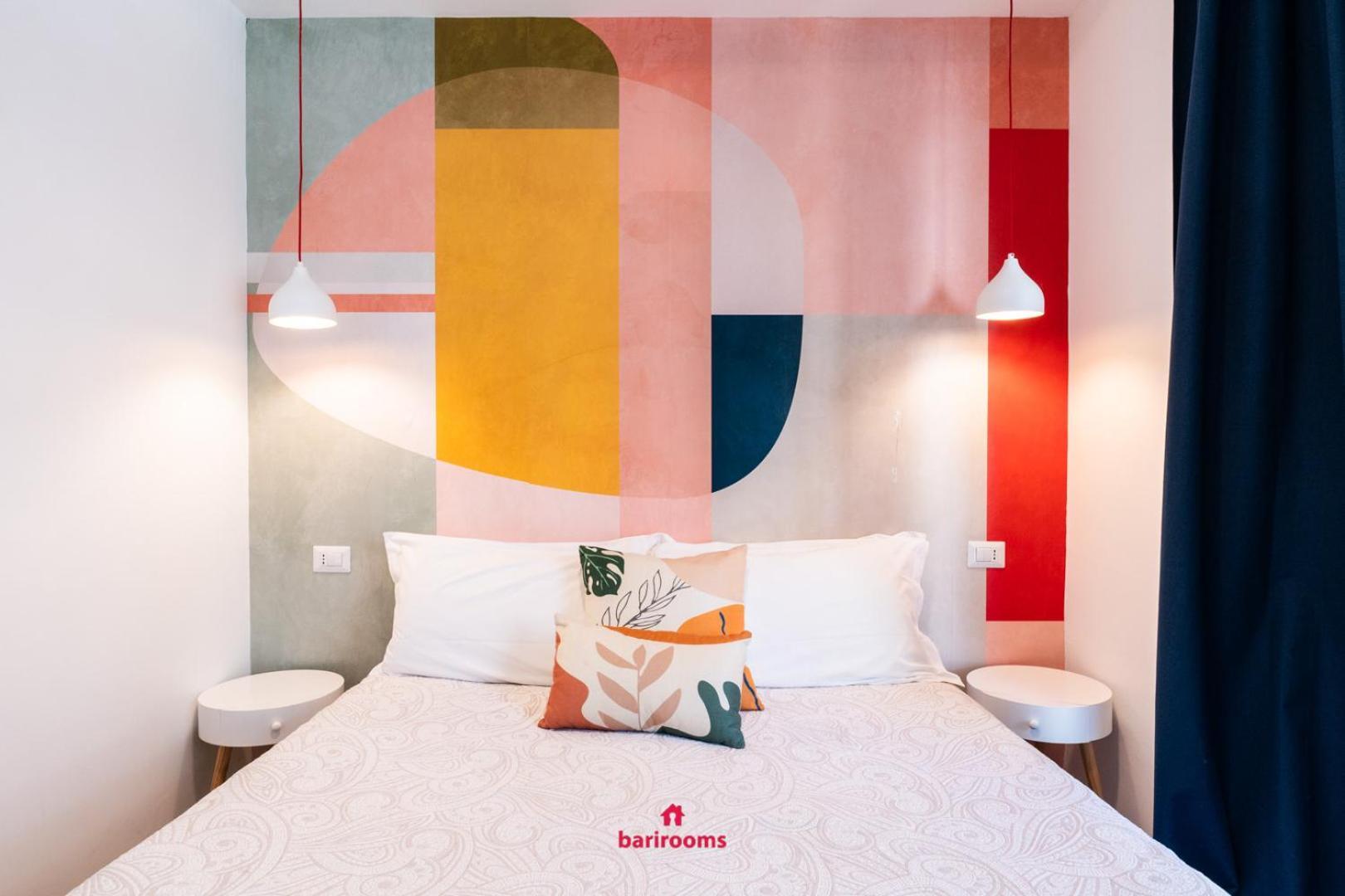 Barirooms - Melo Suites Zewnętrze zdjęcie