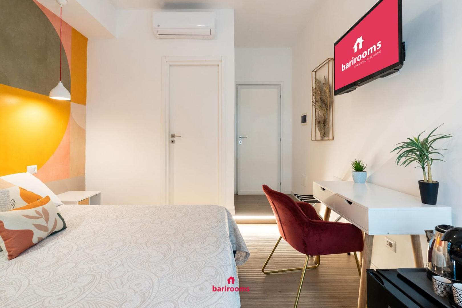 Barirooms - Melo Suites Zewnętrze zdjęcie