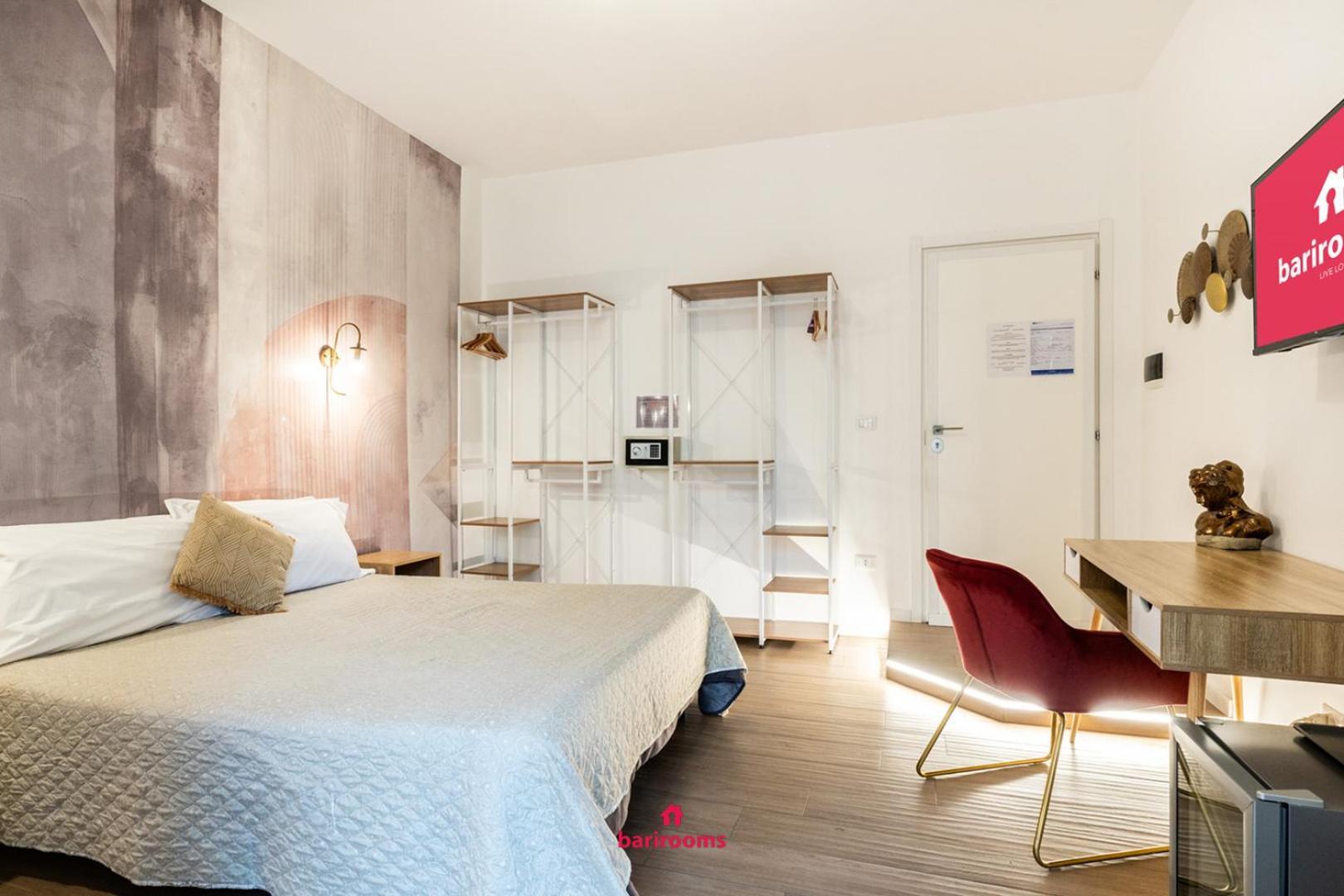 Barirooms - Melo Suites Zewnętrze zdjęcie