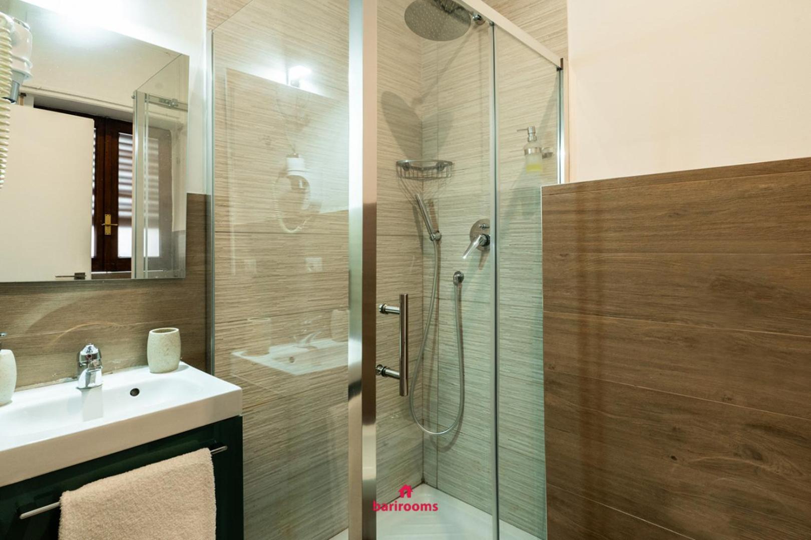 Barirooms - Melo Suites Zewnętrze zdjęcie