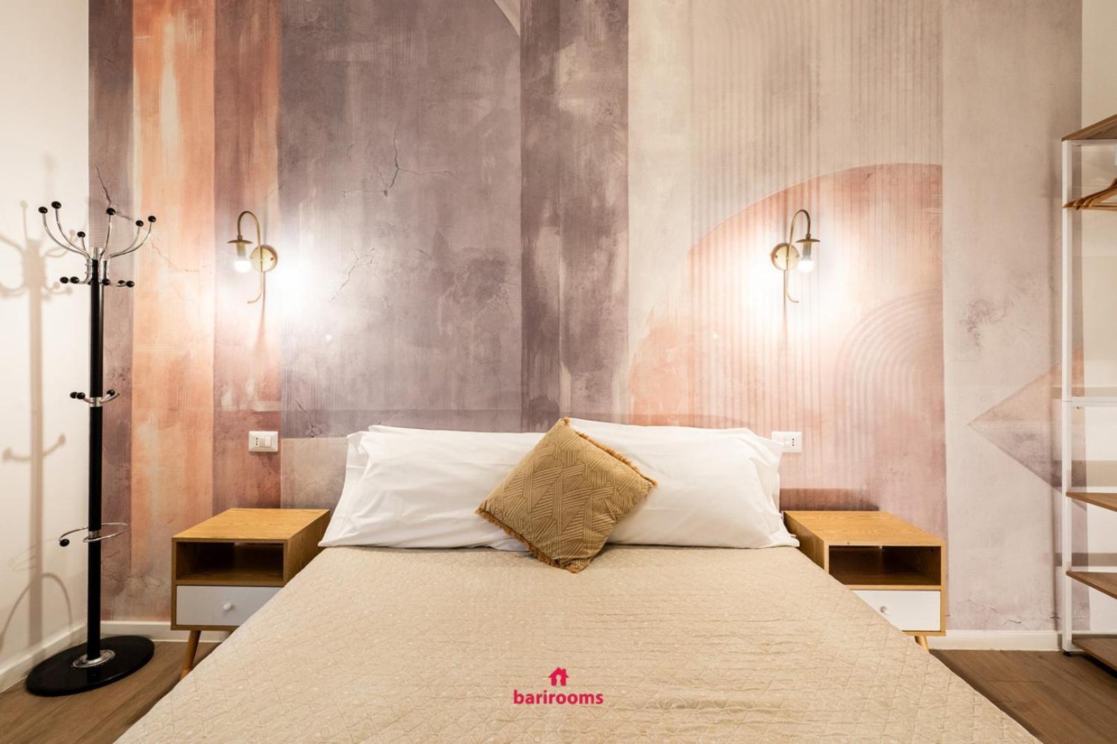 Barirooms - Melo Suites Zewnętrze zdjęcie