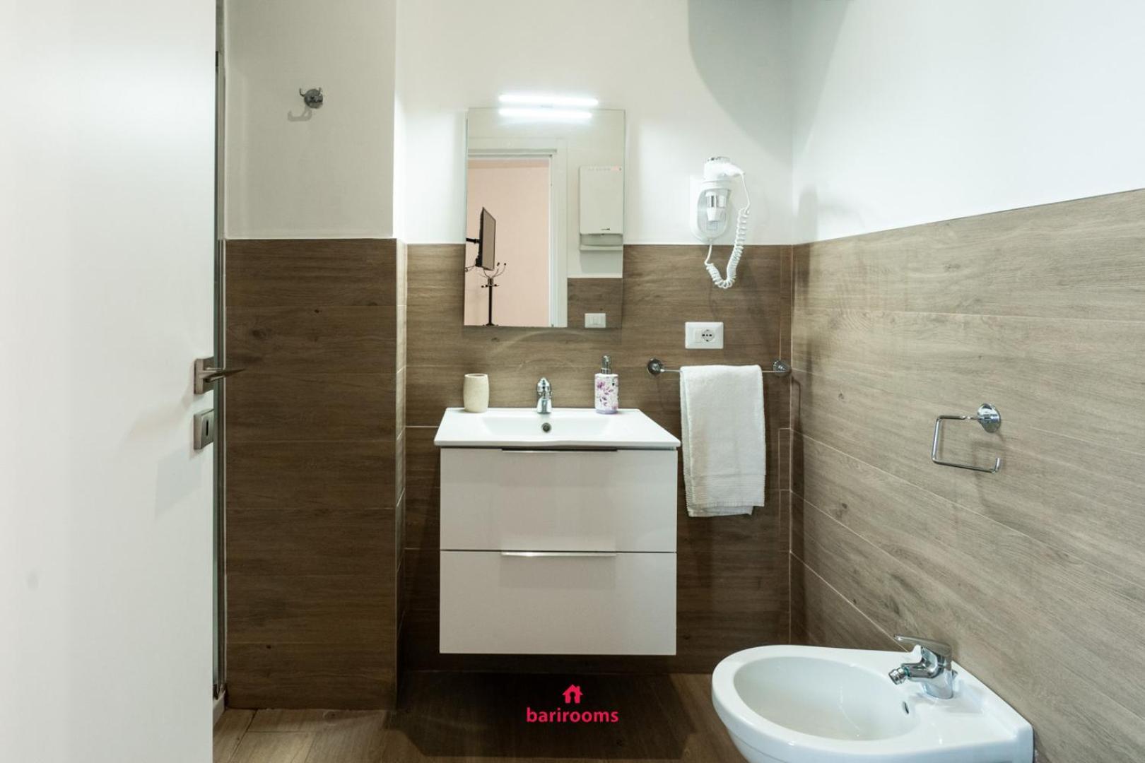 Barirooms - Melo Suites Zewnętrze zdjęcie