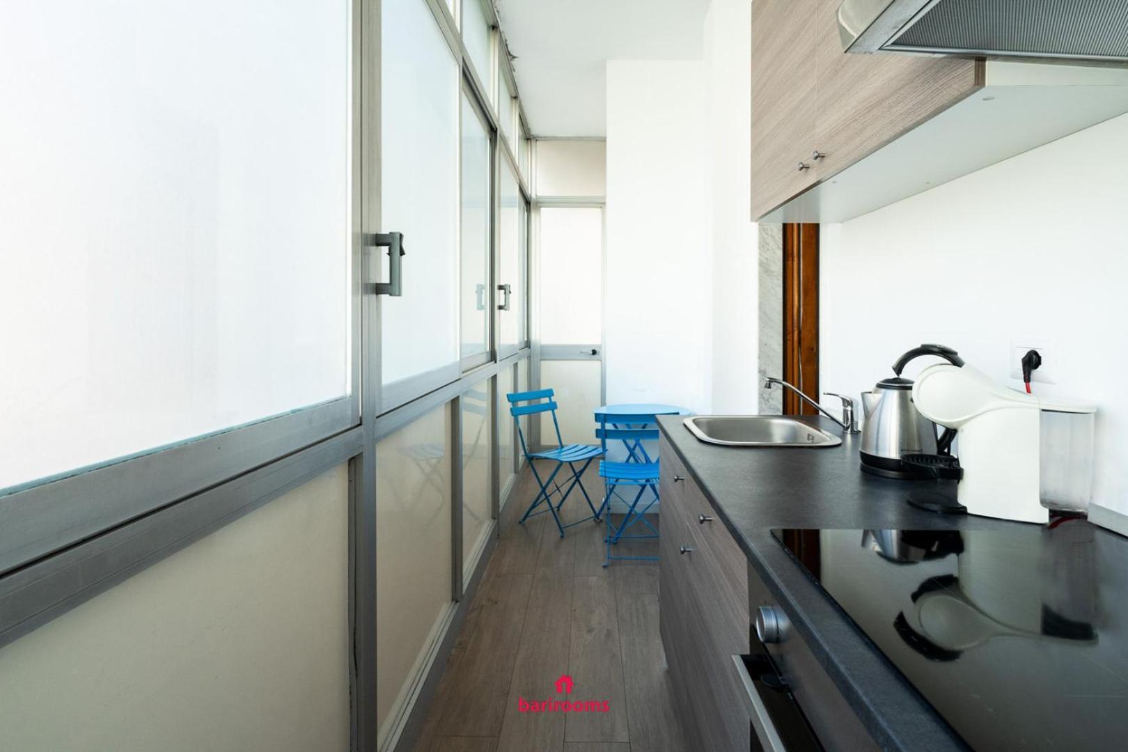 Barirooms - Melo Suites Zewnętrze zdjęcie