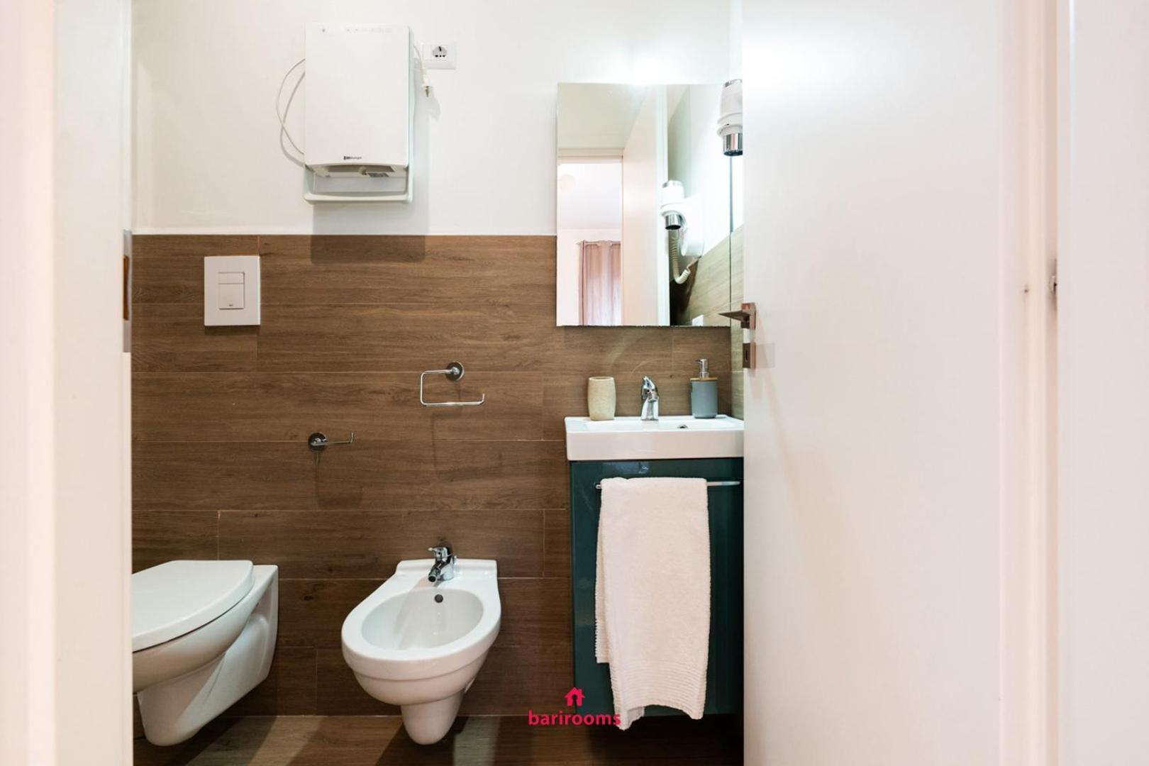 Barirooms - Melo Suites Zewnętrze zdjęcie