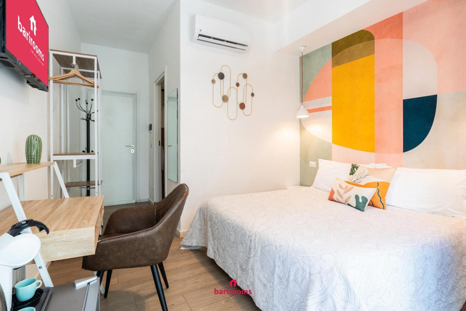 Barirooms - Melo Suites Zewnętrze zdjęcie