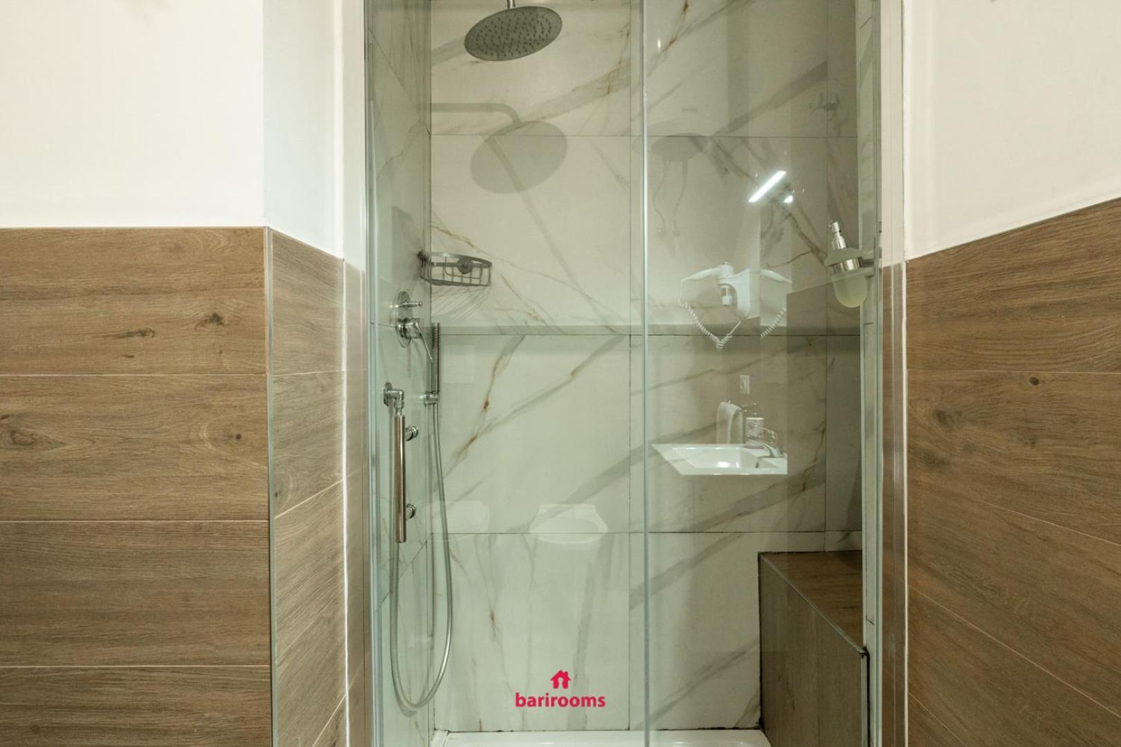 Barirooms - Melo Suites Zewnętrze zdjęcie
