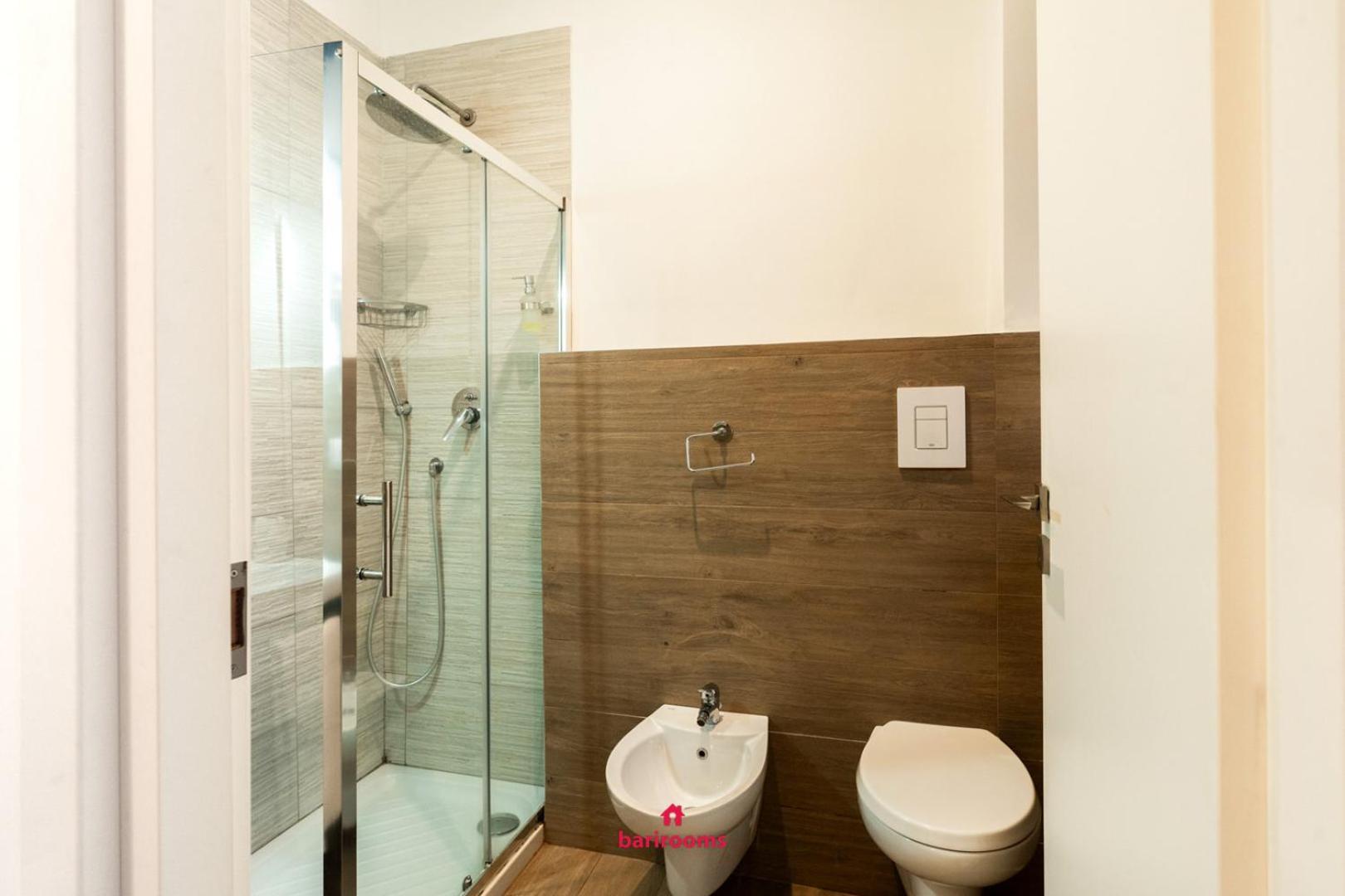 Barirooms - Melo Suites Zewnętrze zdjęcie
