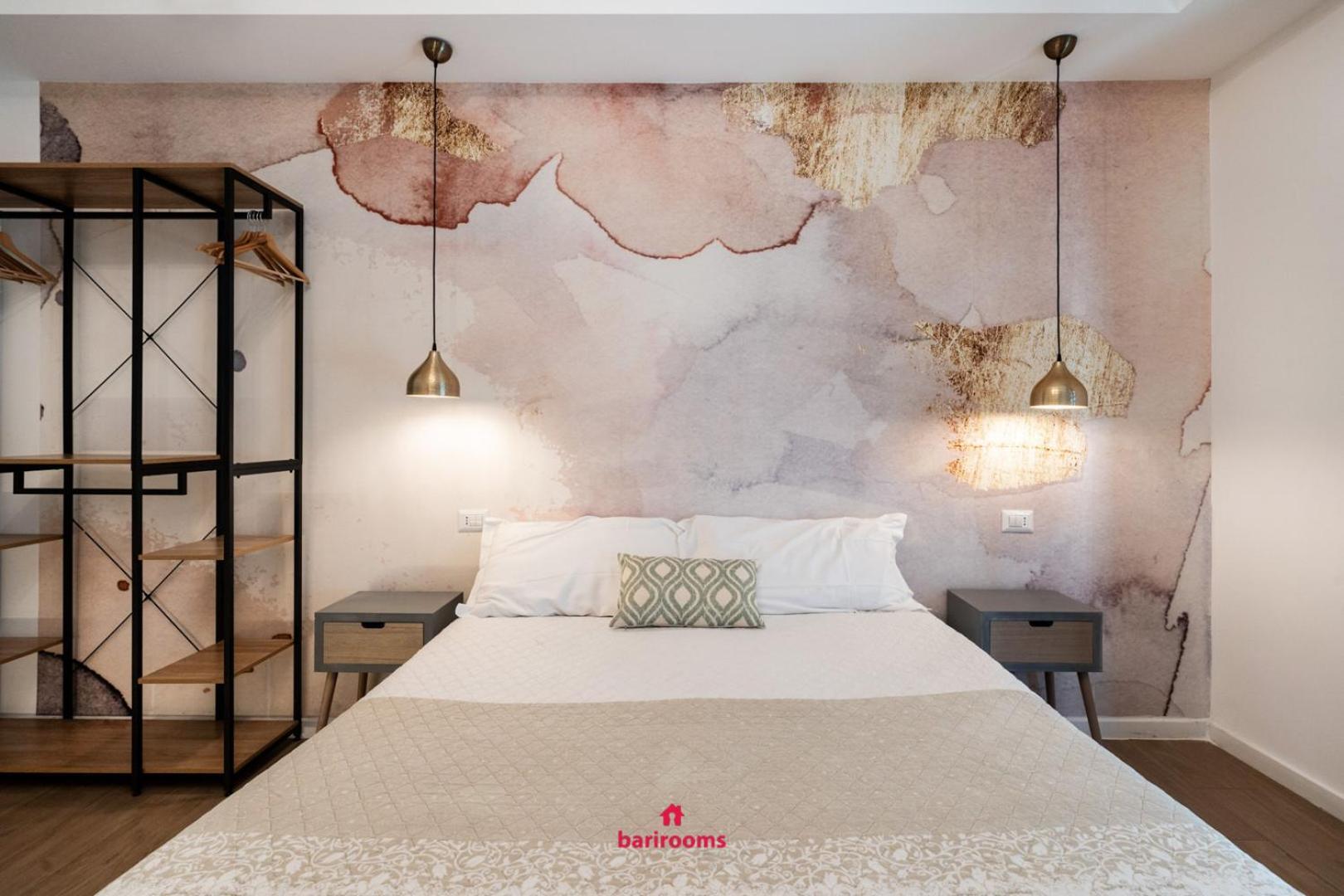 Barirooms - Melo Suites Zewnętrze zdjęcie