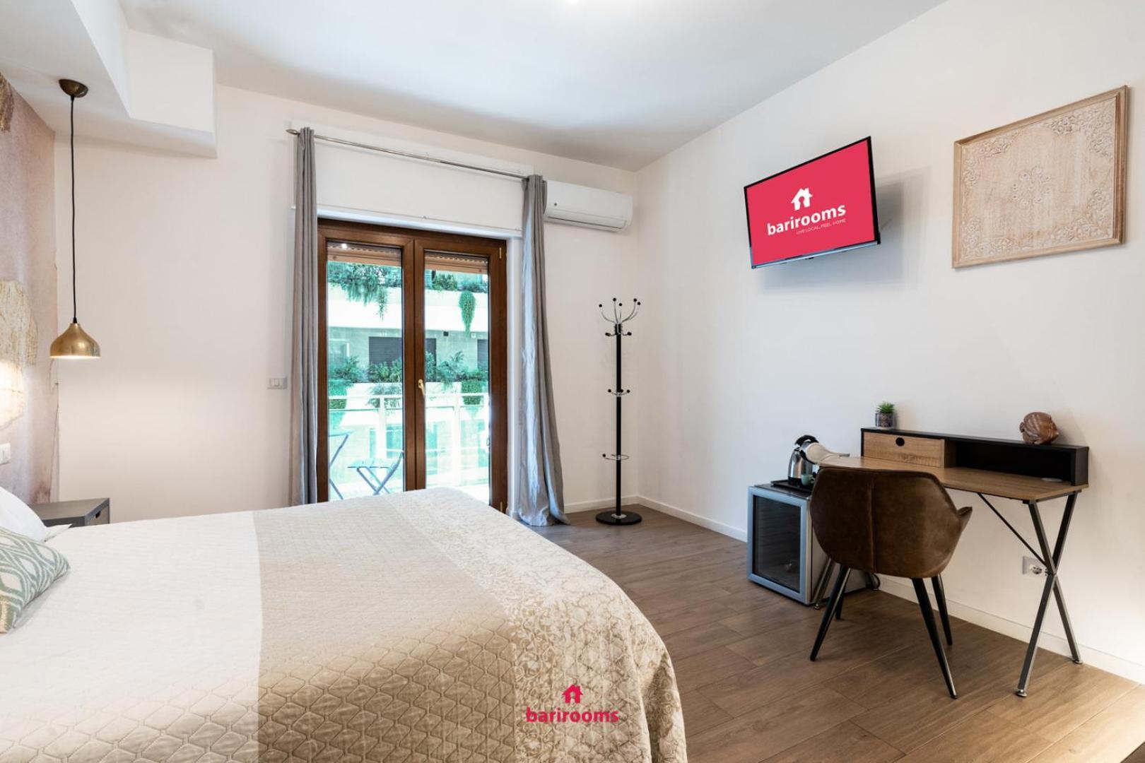 Barirooms - Melo Suites Zewnętrze zdjęcie