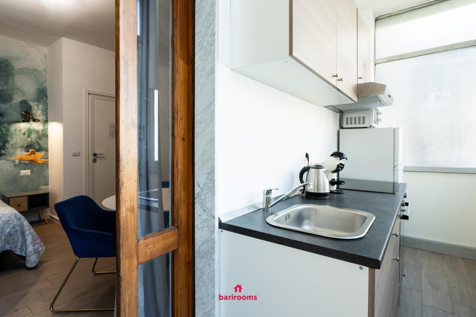 Barirooms - Melo Suites Zewnętrze zdjęcie