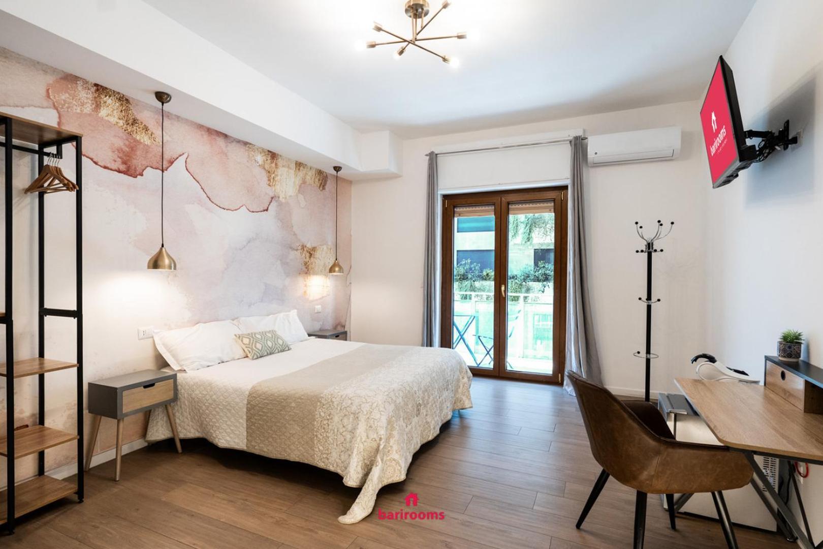 Barirooms - Melo Suites Zewnętrze zdjęcie