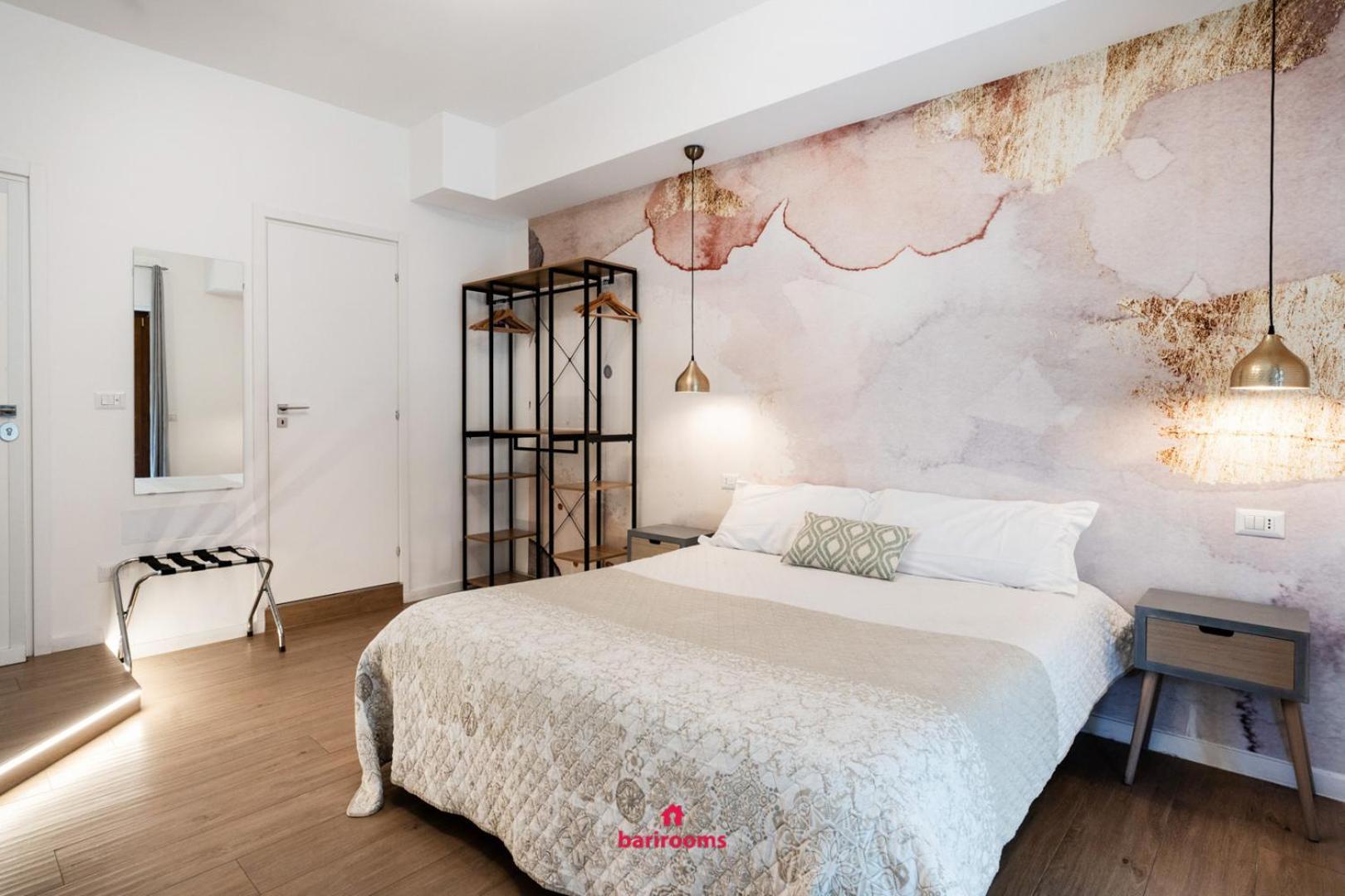 Barirooms - Melo Suites Zewnętrze zdjęcie