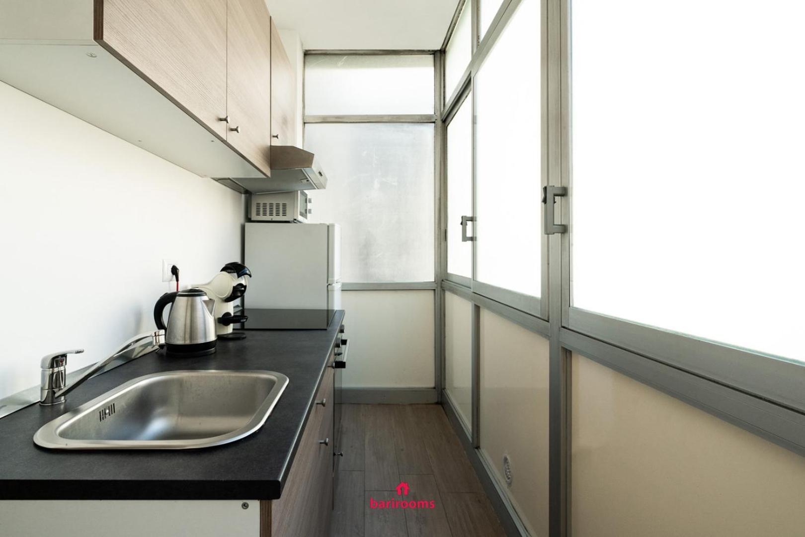 Barirooms - Melo Suites Zewnętrze zdjęcie
