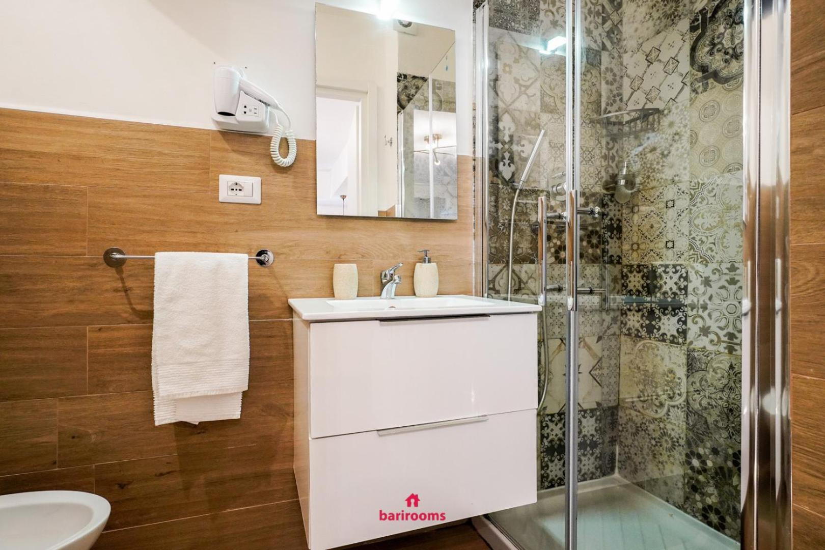 Barirooms - Melo Suites Zewnętrze zdjęcie